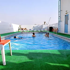 Signature Deira Hotel Dubai