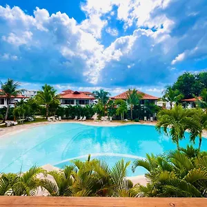 Paraiso Appart hôtel
