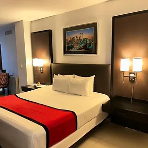 Ramada By Wyndham Princess Hotel Santo Domingo